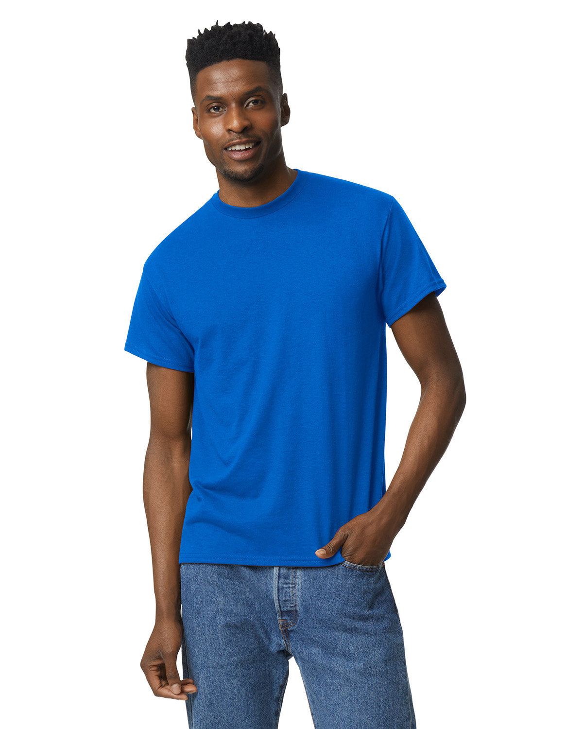 Gildan Adult T-Shirt